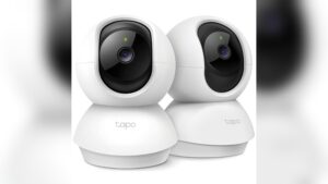 - Dome Surveillance Basic Cameras