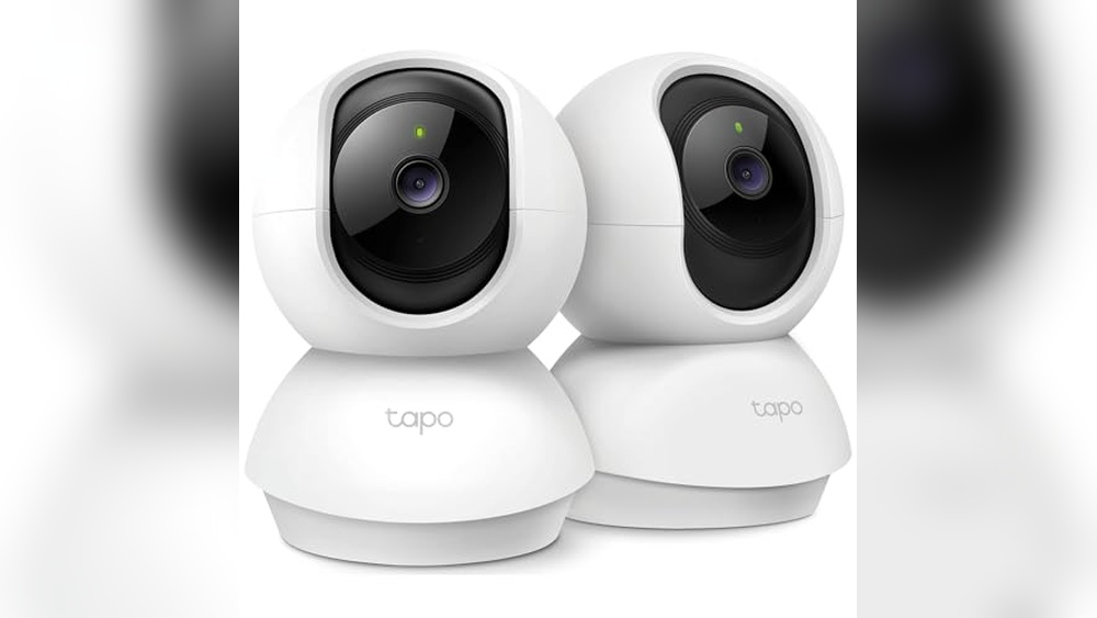 - Dome Surveillance Basic Cameras