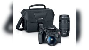 - Slr Camera Lens Basics