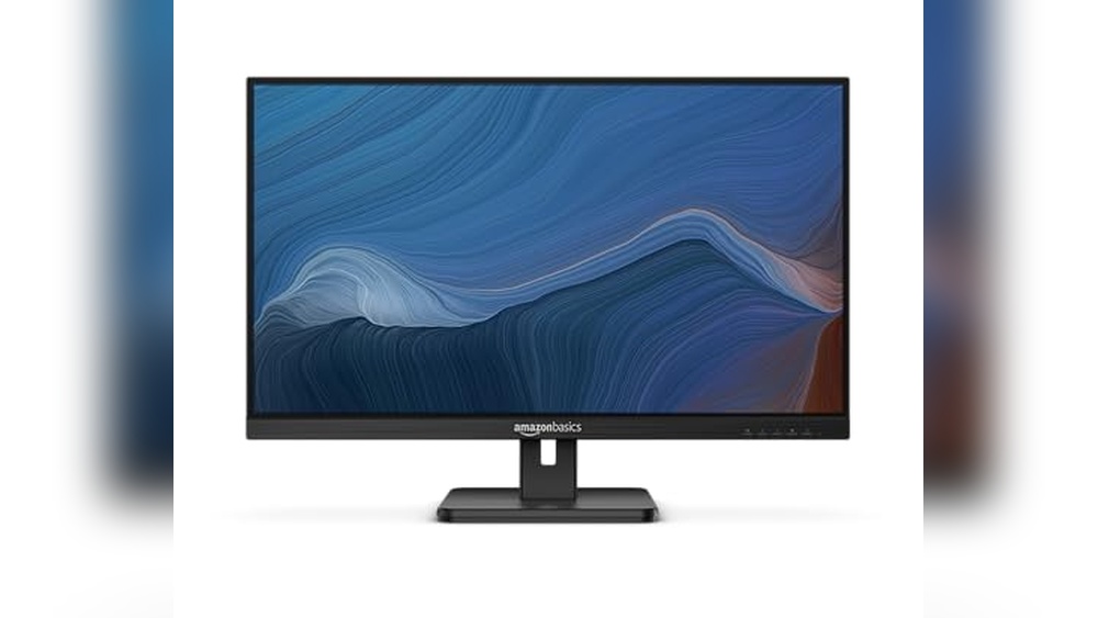 - Video Basic Monitors